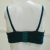 Forest Glow Seamless Bra back Forest Glow Seamless T-Shirt Bra for Women