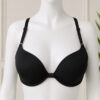Black Orchid Smooth Everyday T-Shirt Bra for Women