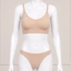 NudeFlex Seamless Comfort Set for Women