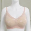 Blush Move Seamless Sports Bra for Women